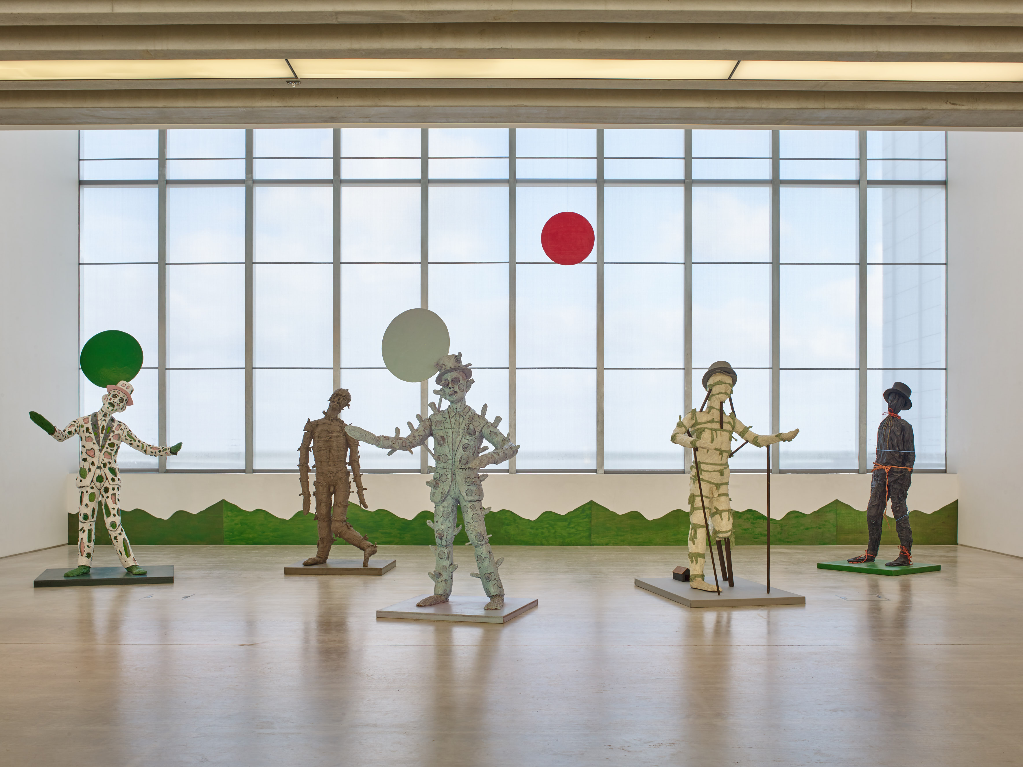 John Davies exhibition open at Turner Contemporary, Margate John Davies